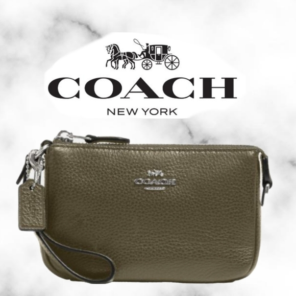 NWT Coach Nolita 15 - Picture 1 of 6